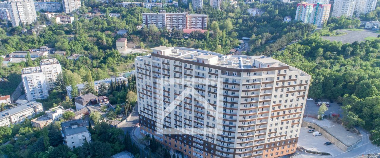 свободного назначения г Ялта ул Блюхера 19 фото 13