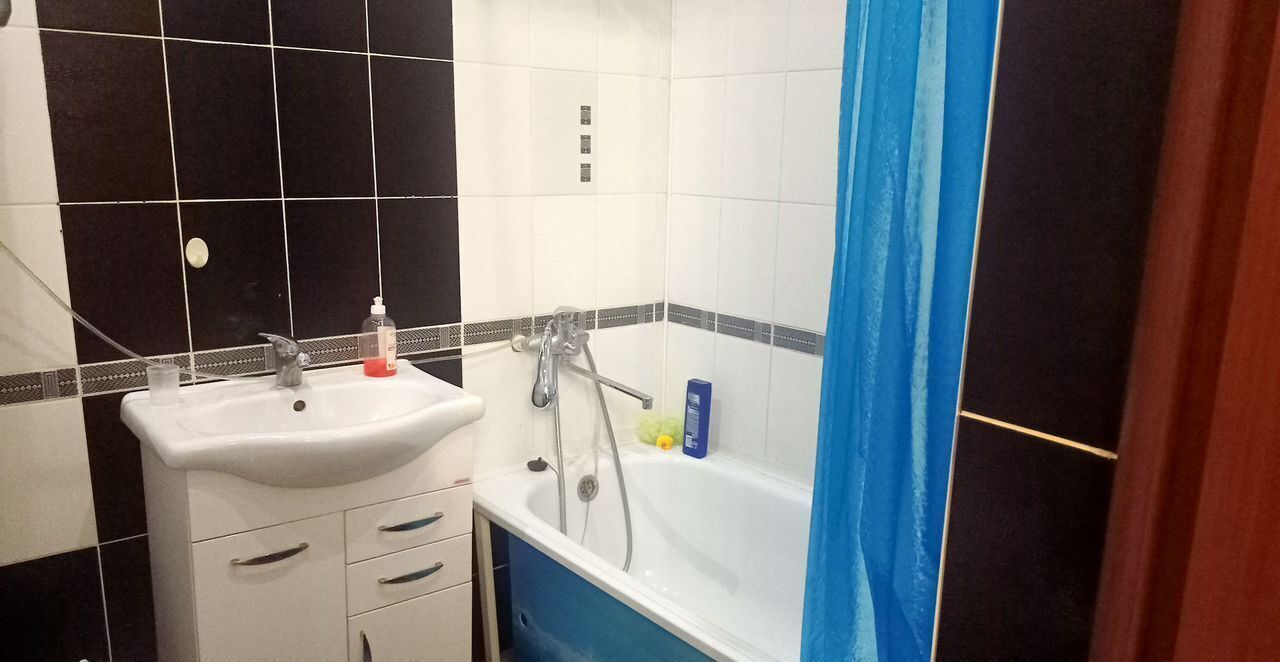 квартира г Улан-Удэ р-н Октябрьский 105-й мкр-н, 23 фото 2