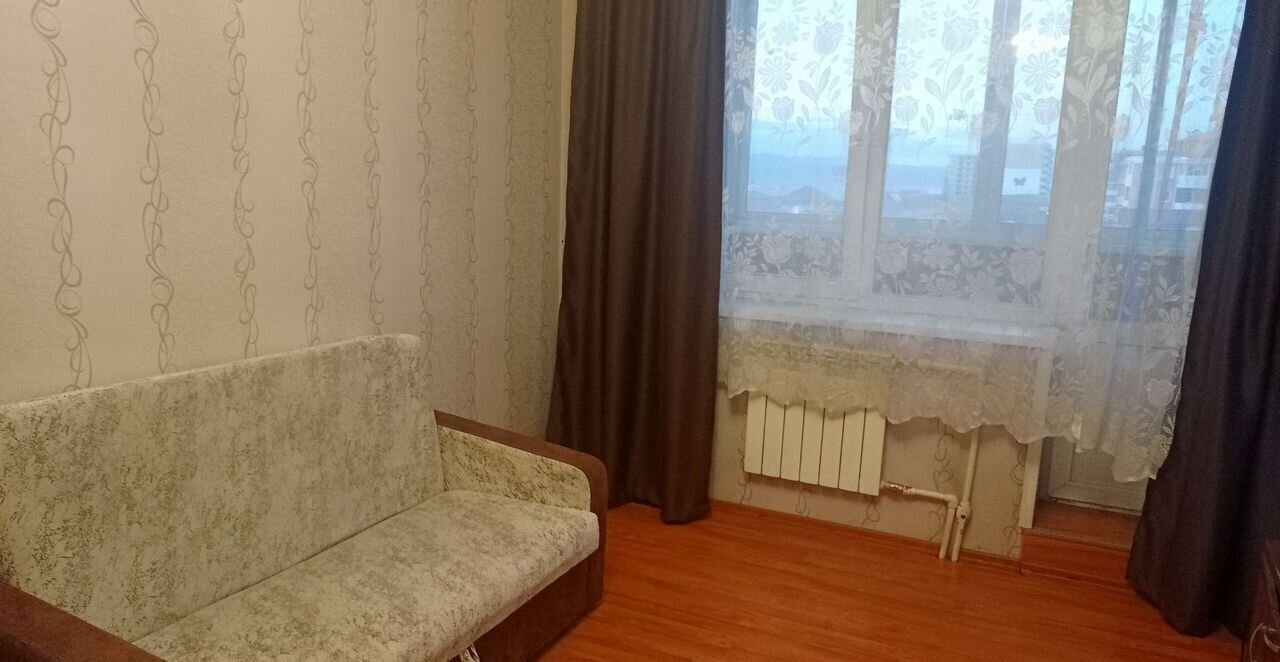 квартира г Улан-Удэ р-н Октябрьский 105-й мкр-н, 23 фото 8