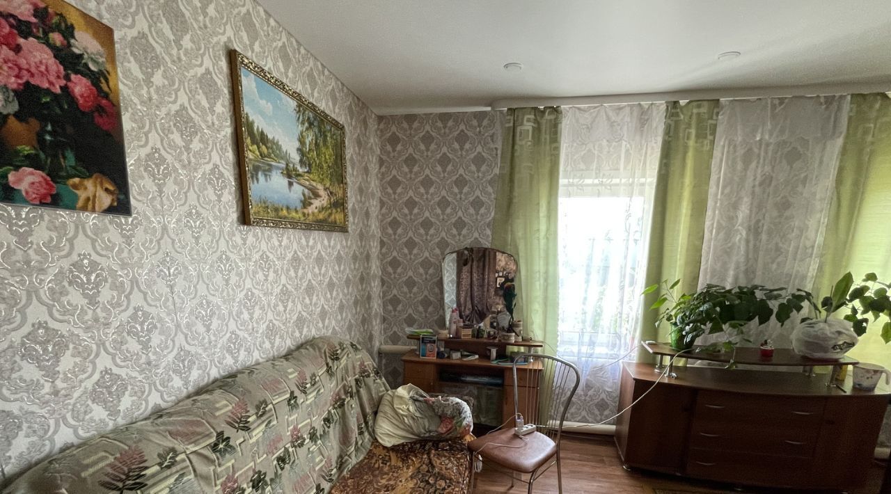 дом г Кемерово р-н Заводский ул Коммунистическая 19 фото 20
