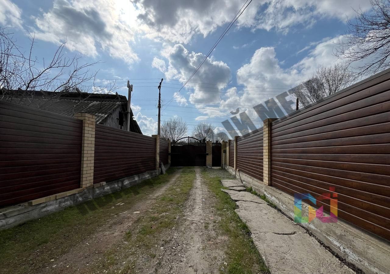 дом г Элиста ул С.Кирова фото 3