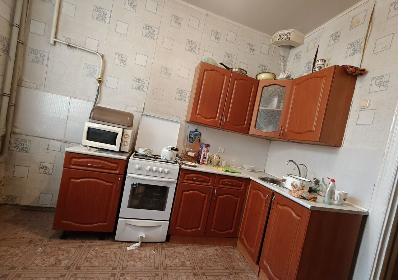 квартира г Электросталь ул Жулябина 3 фото 5
