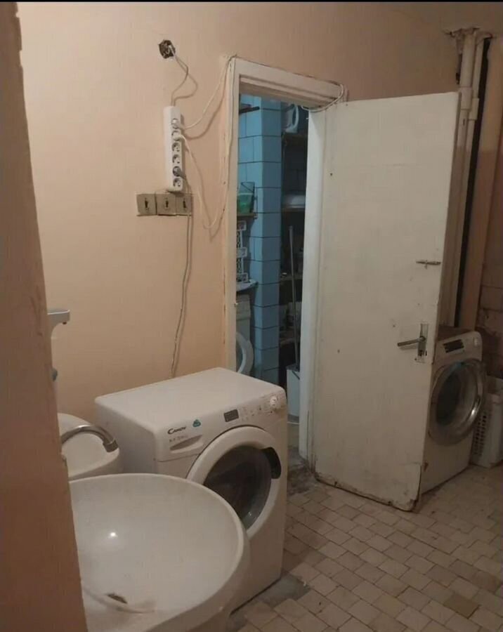 комната г Клин ул 23 Октября 62 фото 6