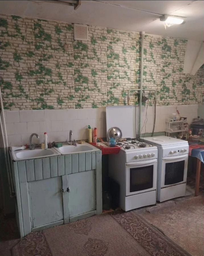 комната г Клин ул 23 Октября 62 фото 5