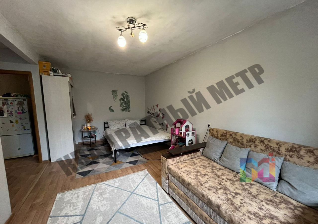 квартира г Элиста ул Ю.Клыкова 134 фото 3