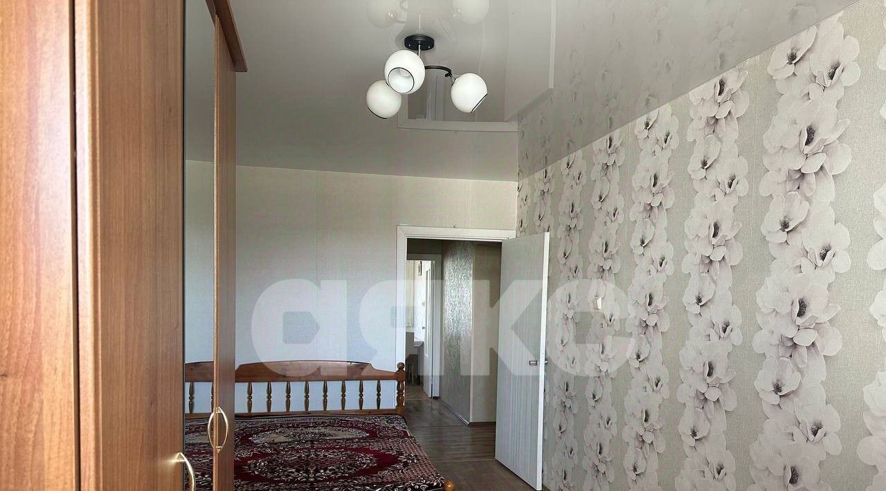 квартира р-н Щекинский г Щекино ул Лукашина 22 фото 1