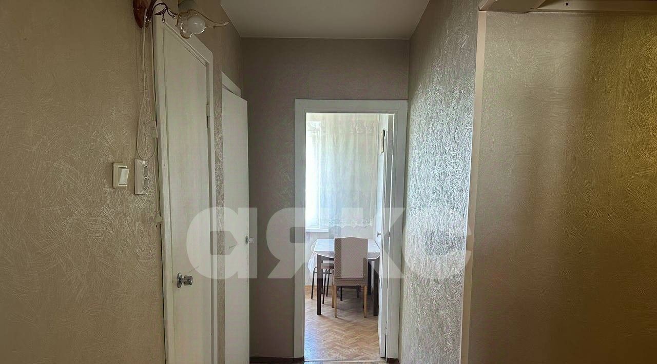 квартира р-н Щекинский г Щекино ул Лукашина 22 фото 6