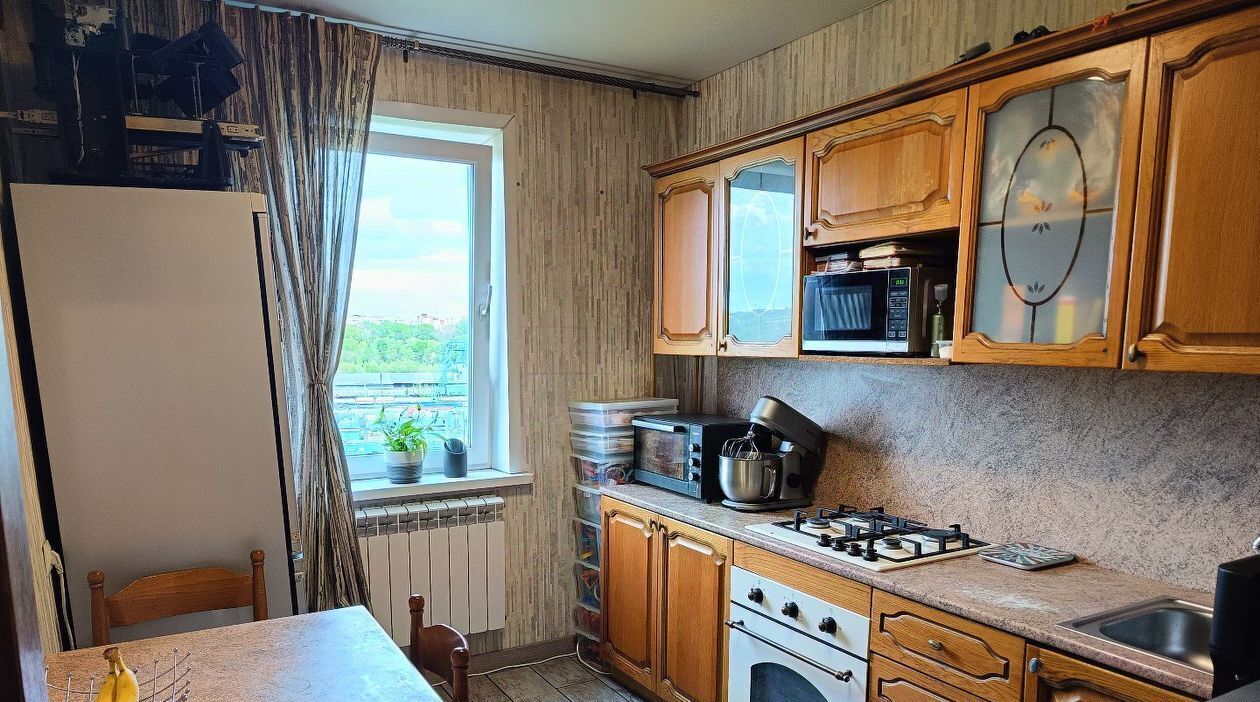 квартира г Тула р-н Зареченский ул Галкина 13 фото 8
