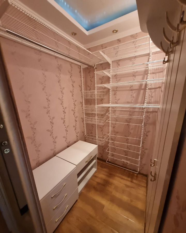 квартира г Коломна ул Девичье поле 2д фото 8