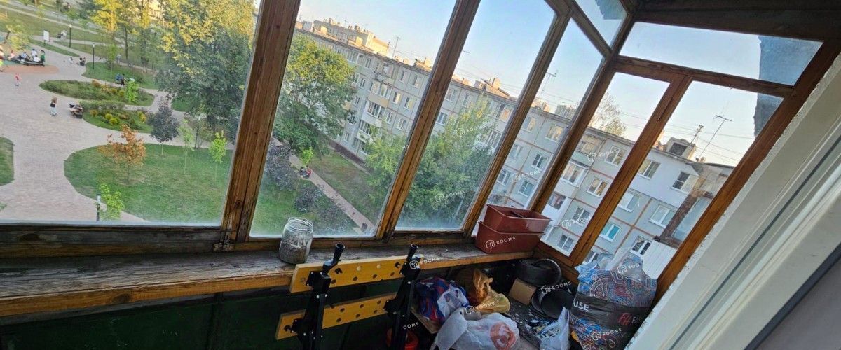 квартира г Тула р-н Центральный ул Кауля 6 фото 8