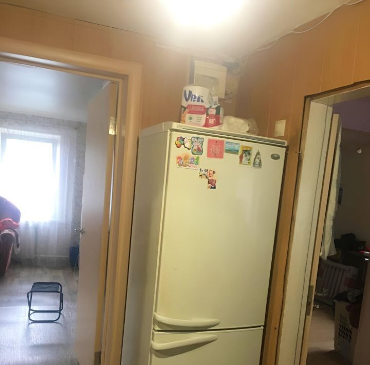 дом г Ульяновск р-н Ленинский пер Баумана 1-й 32 фото 6