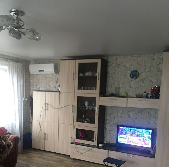 дом г Ульяновск р-н Ленинский пер Баумана 1-й 32 фото 9