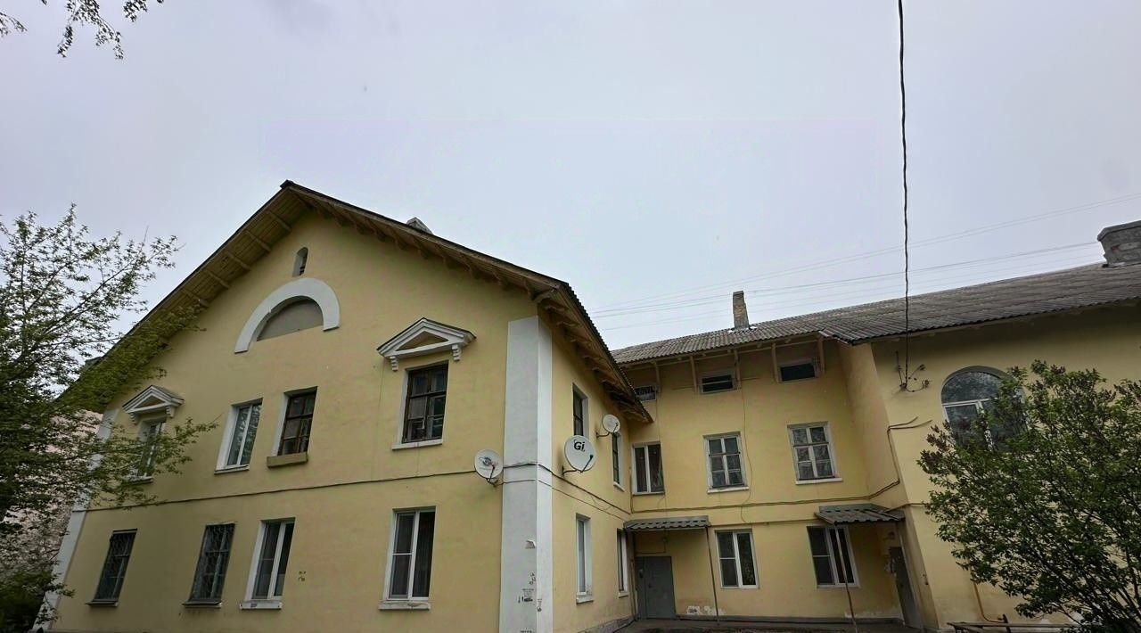 квартира г Тула р-н Пролетарский ул Мартеновская 12 фото 16