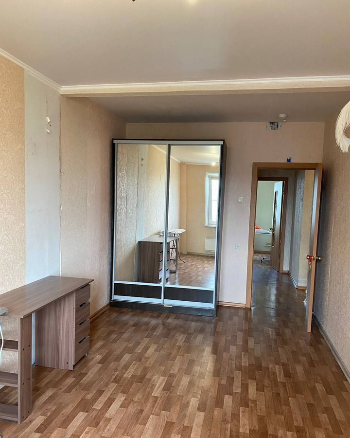 квартира г Челябинск р-н Центральный ул Академика Макеева 27 фото 10