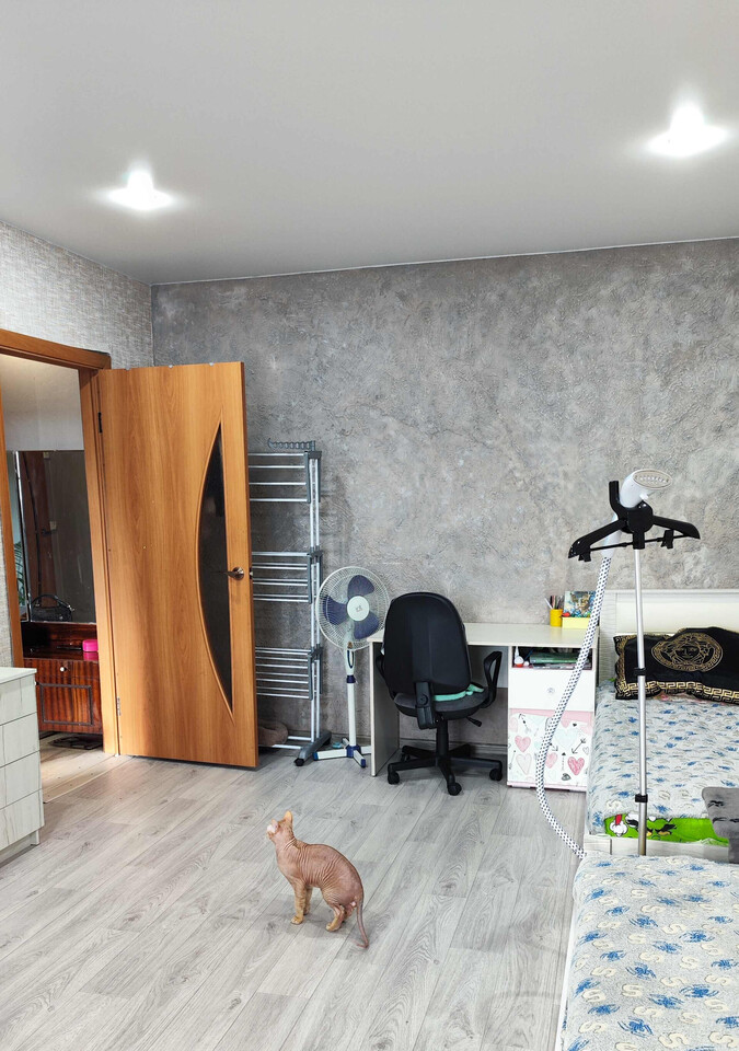 квартира г Кировград мкр 3 1 фото 6