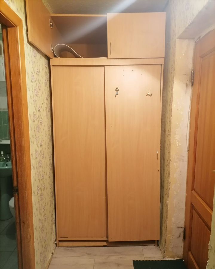 квартира г Воткинск ул Белинского 10 фото 6