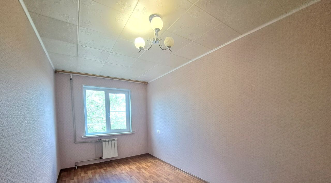 квартира г Волгоград р-н Красноармейский Керамический ул им. композитора Танеева 2 фото 2