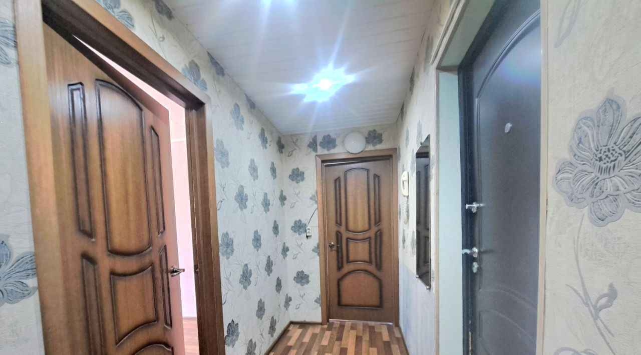 квартира г Волгоград р-н Красноармейский Керамический ул им. композитора Танеева 2 фото 19