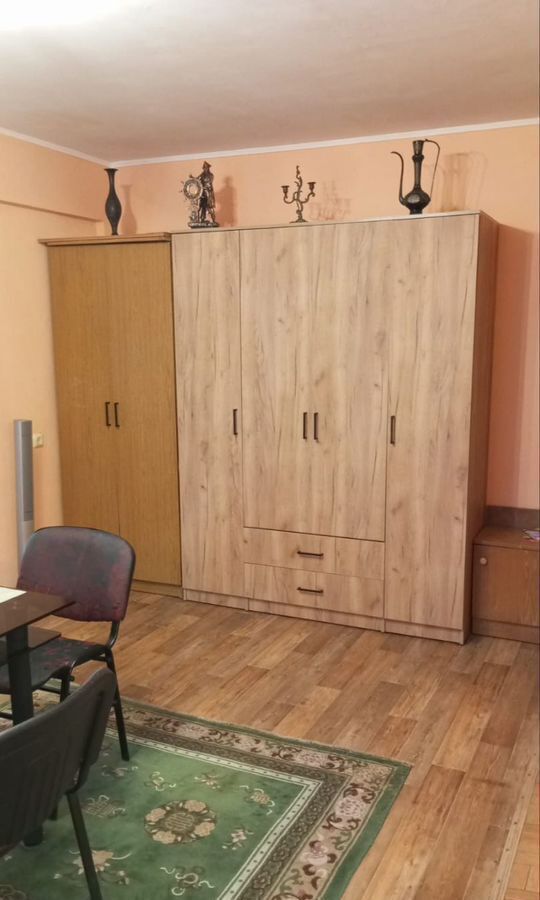 квартира г Сочи р-н Центральный ул Донская 29б с Русская Мамайка р-н Центральный внутригородской фото 13