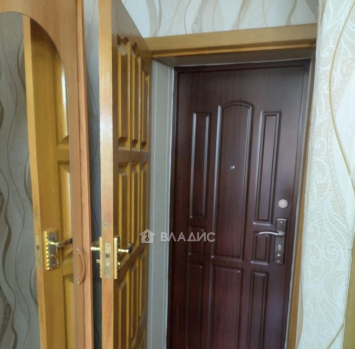 квартира р-н Вязниковский г Вязники ул Чехова 27 фото 7