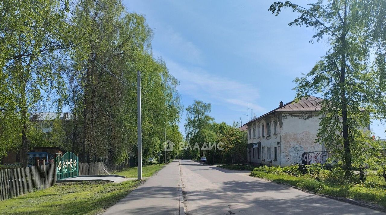 квартира р-н Вязниковский г Вязники ул Чехова 27 фото 29