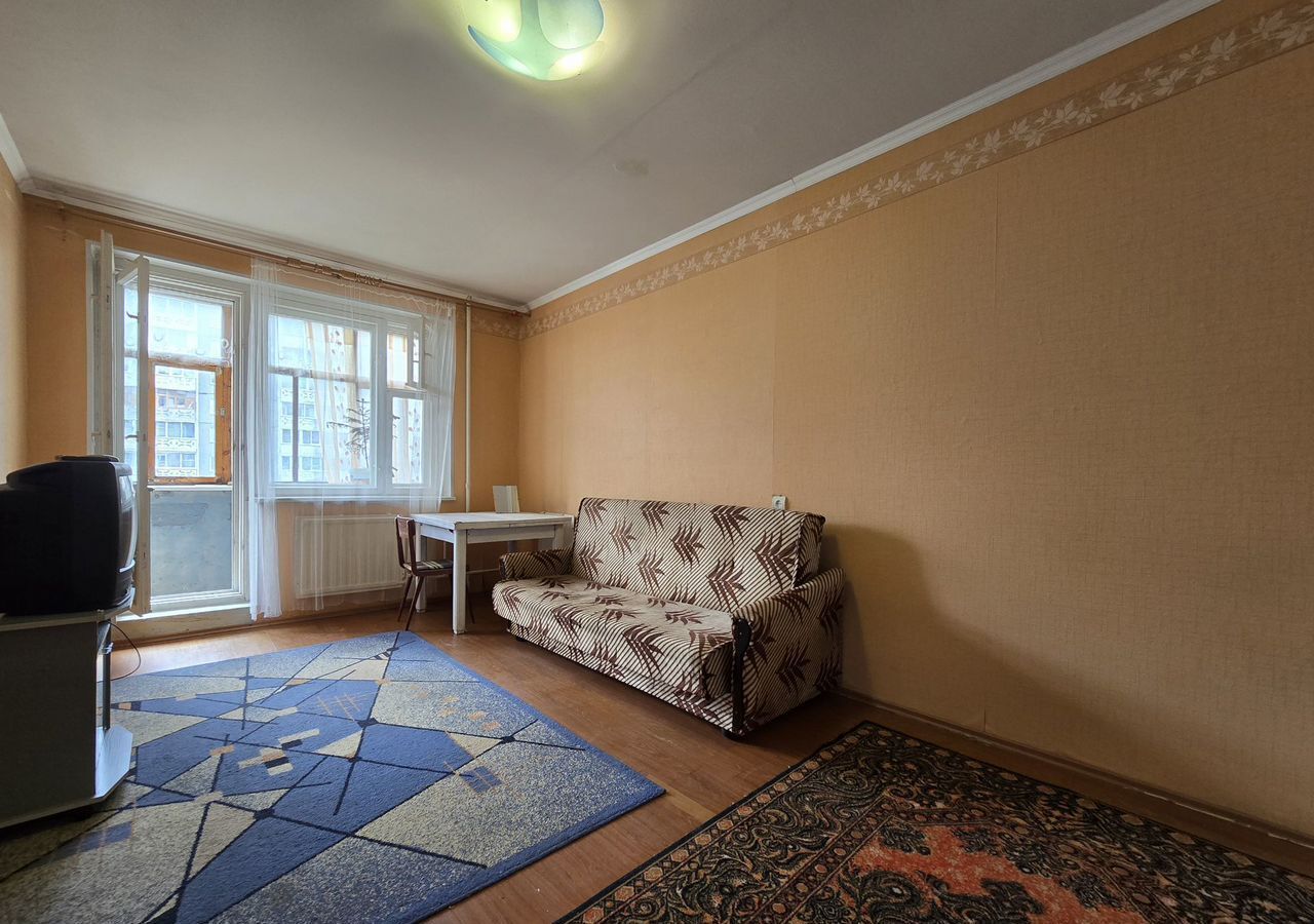 квартира г Петрозаводск р-н Древлянка Древлянка ш Лососинское 31к/2 фото 6