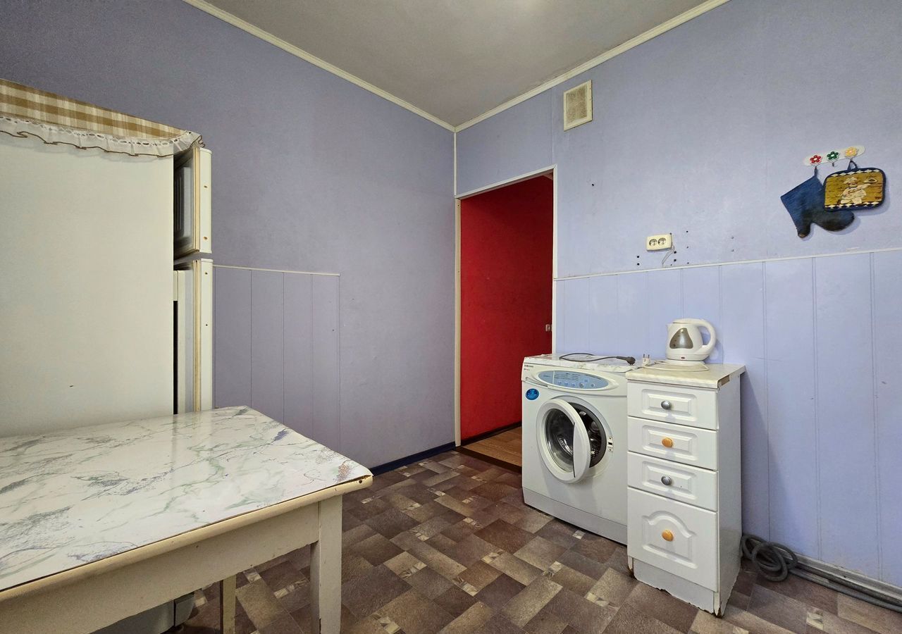 квартира г Петрозаводск р-н Древлянка Древлянка ш Лососинское 31к/2 фото 18