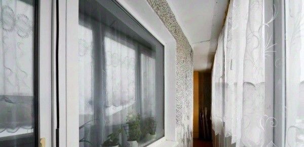 квартира г Омск р-н Кировский ул 2-я Любинская 11а фото 6