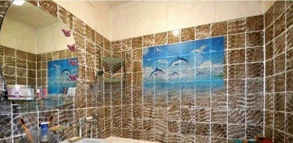 квартира г Омск р-н Кировский ул 2-я Любинская 11а фото 8