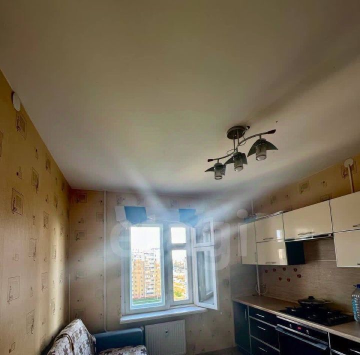 квартира г Ижевск р-н Индустриальный ул Кунгурцева Е.М. 15 фото 3