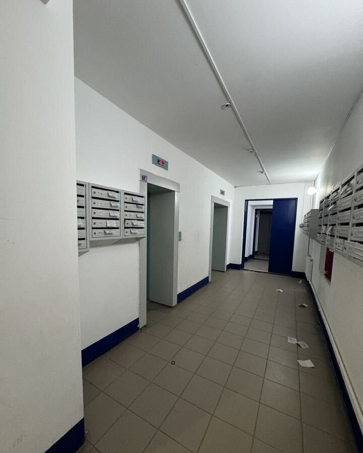 квартира г Волгоград р-н Дзержинский ул им. Землячки 58к/1 фото 15