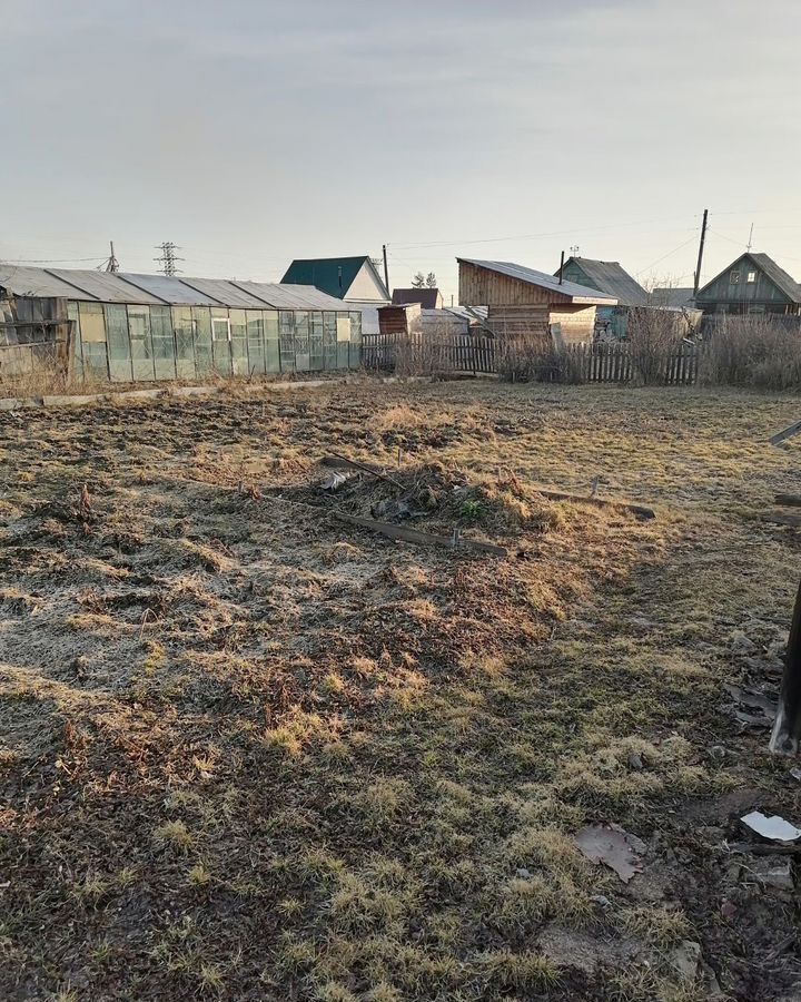 земля г Шелехов снт Заря 81, Шелеховский р-н фото 2