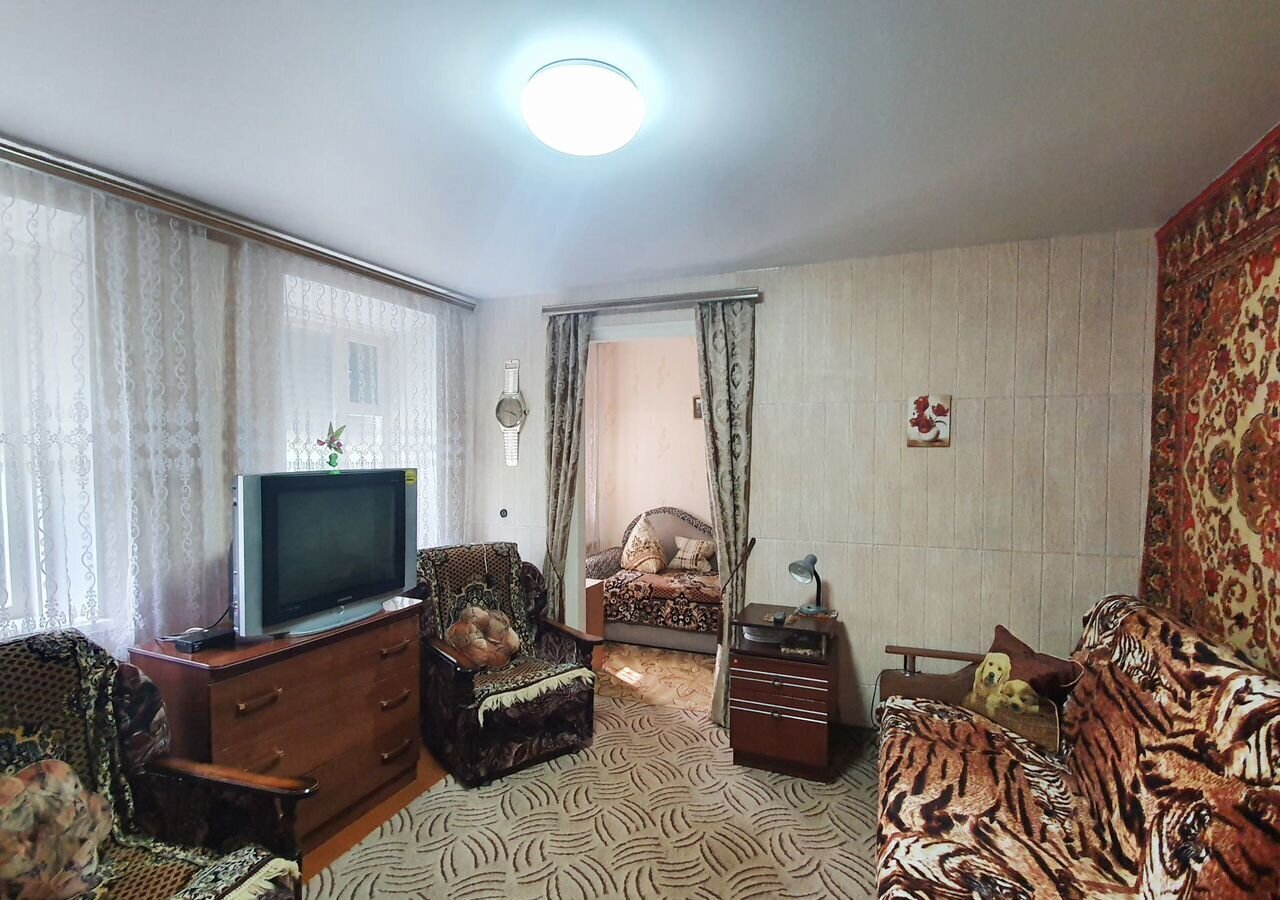 дом р-н Ейский г Ейск фото 1