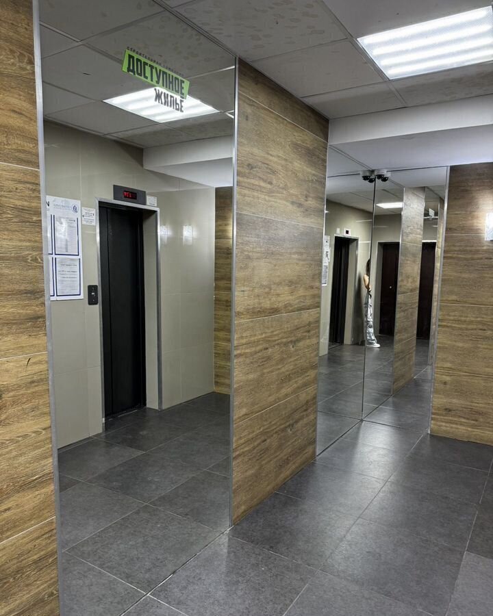 квартира г Краснодар р-н Прикубанский ул Московская 144к/1 фото 18