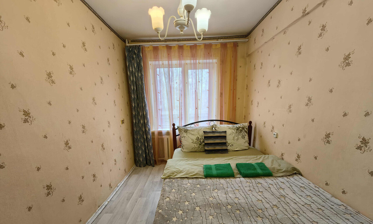 квартира г Северодвинск Ягры ул Свободы 2 м-н фото 4
