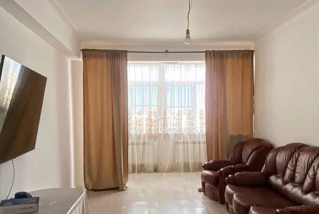 квартира г Махачкала р-н Кировский ул Каммаева 28ак/1 фото 4