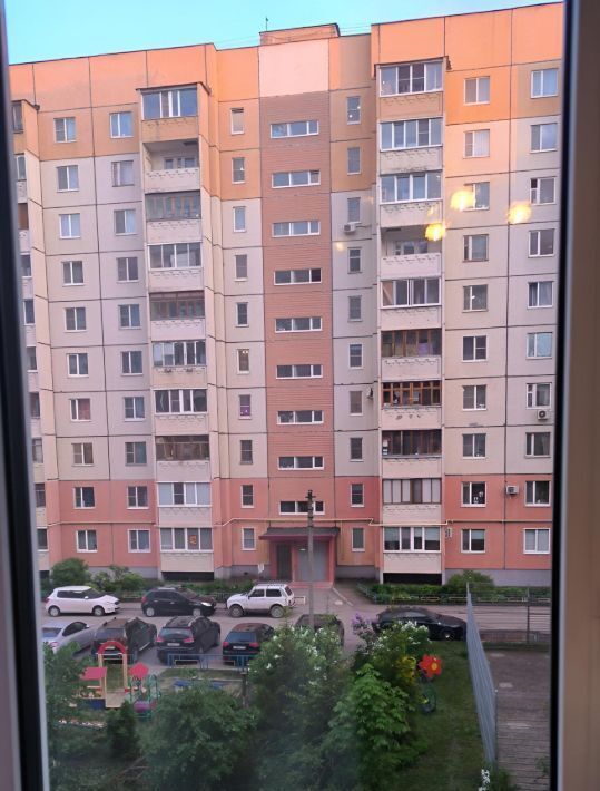 квартира г Пенза р-н Октябрьский пр-кт Строителей 68а фото 15