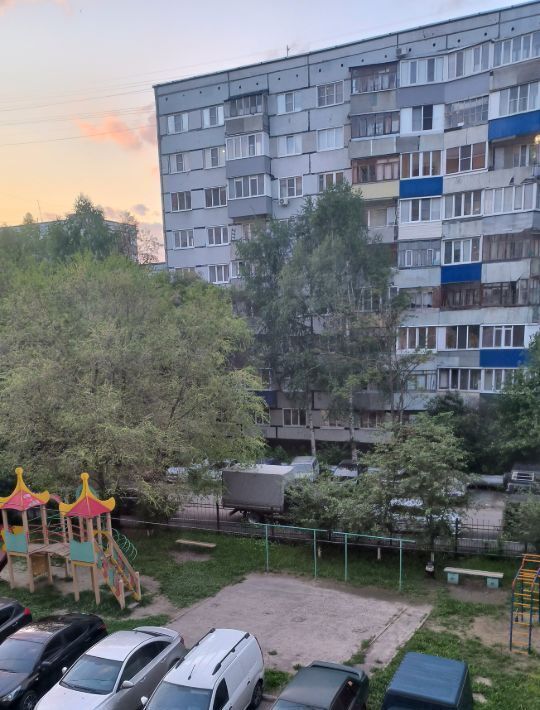 квартира г Пенза р-н Октябрьский пр-кт Строителей 68а фото 14