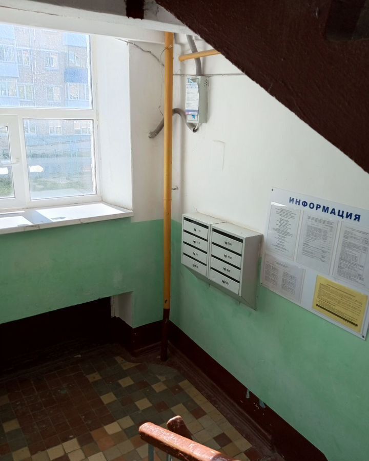 квартира г Чусовой ул Лысьвенская 76 фото 3