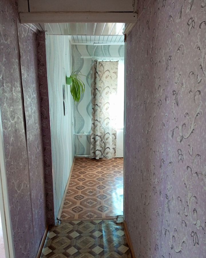 квартира г Чусовой ул Лысьвенская 76 фото 18