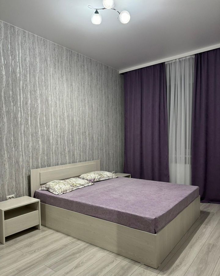 квартира г Ессентуки ул Иглина 22к/2 фото 2