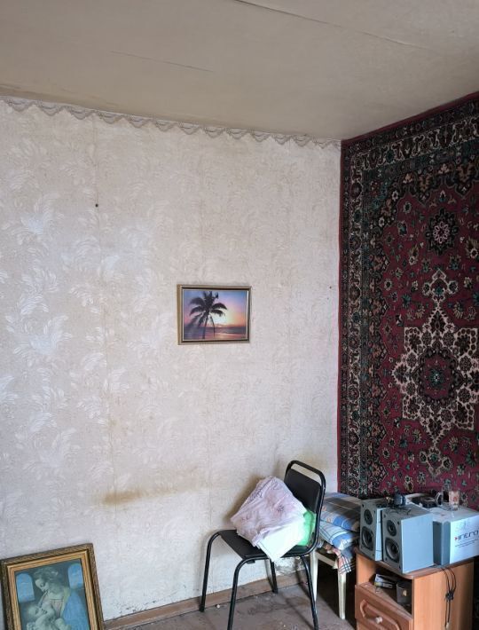 квартира г Пенза р-н Октябрьский ул Одесская 11 фото 9