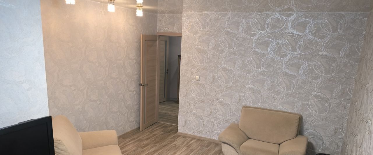 квартира г Пенза р-н Октябрьский проезд Онежский 1-й 12 фото 12