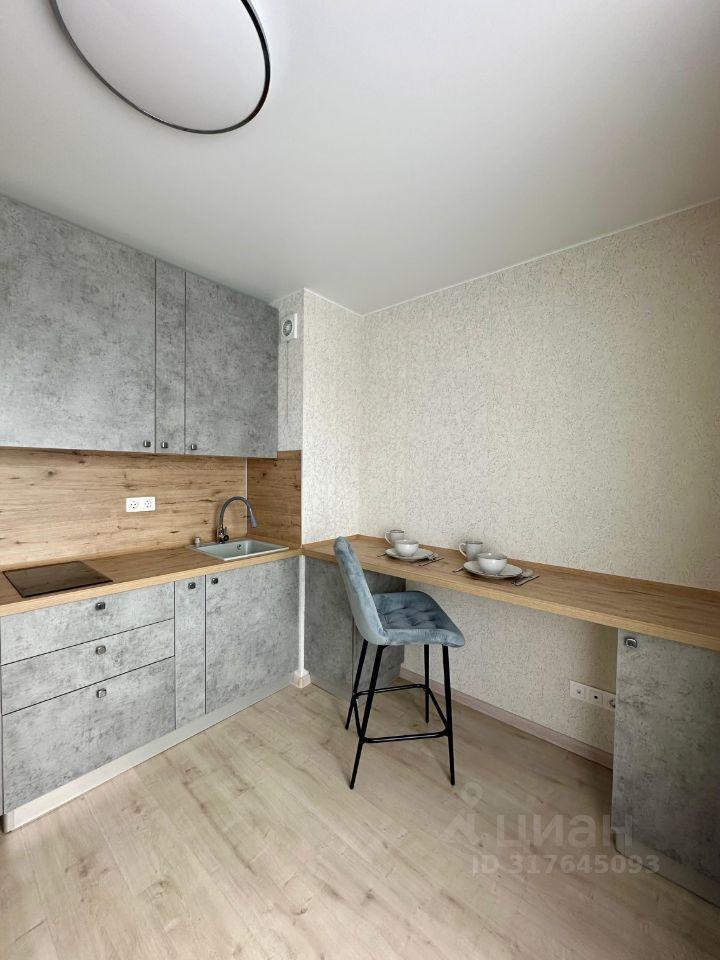 квартира г Зеленоград Старое Крюково р-н кв-л 8Б к 814, Московская область, г Пушкино, Зеленоградский административный округ, Зеленоград фото 3