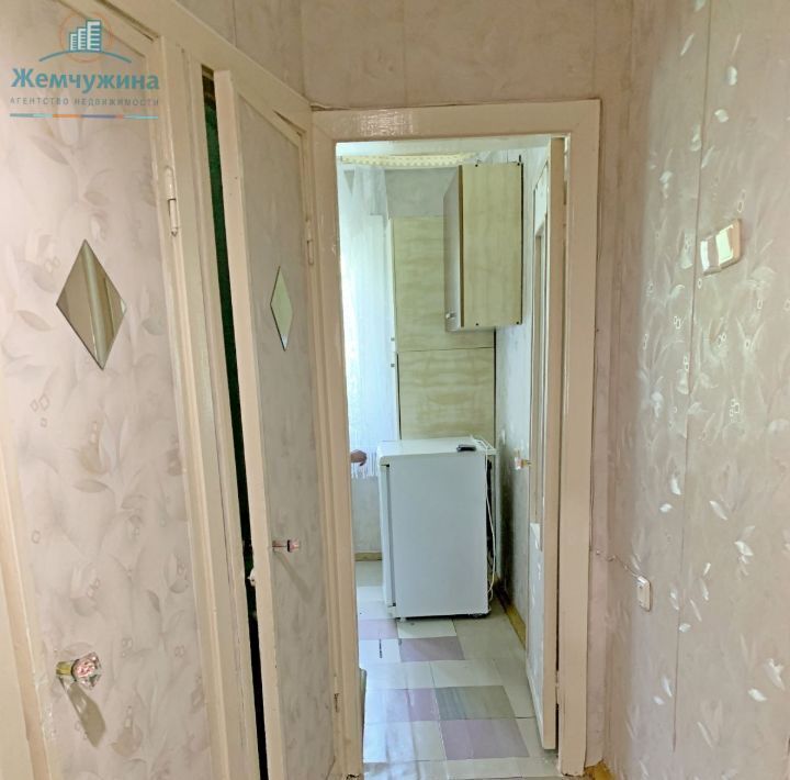 квартира г Димитровград ул Курчатова 16 фото 6