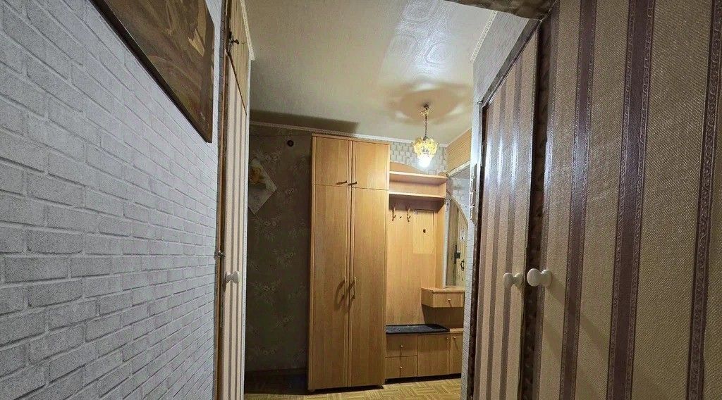 квартира г Обнинск ул Мира 6 фото 11