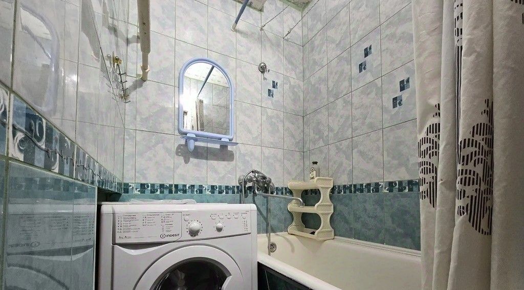 квартира г Обнинск ул Мира 6 фото 7