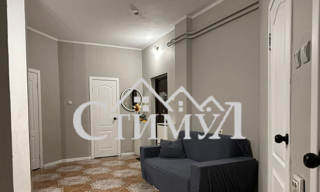 квартира г Абакан ул Кирова 112/1 фото 1