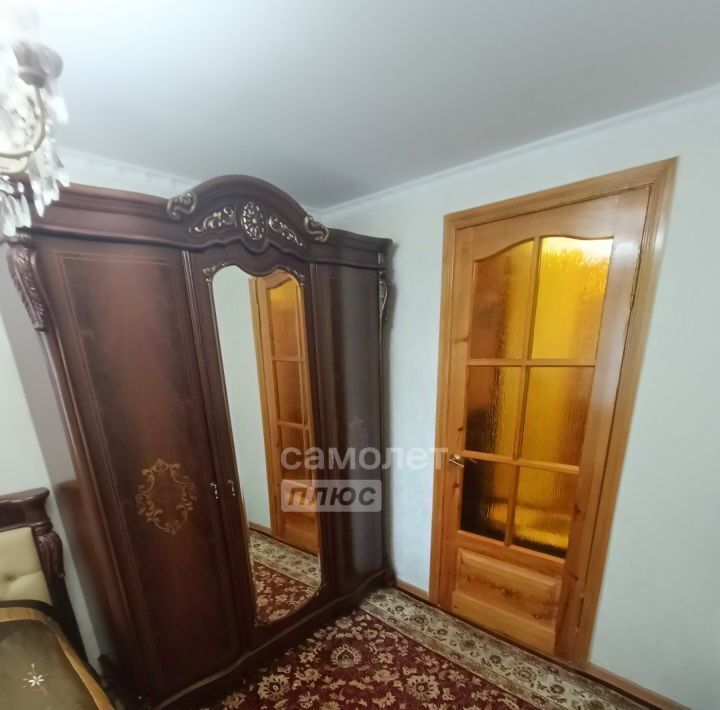 квартира г Нальчик ул Кирова 1а фото 9