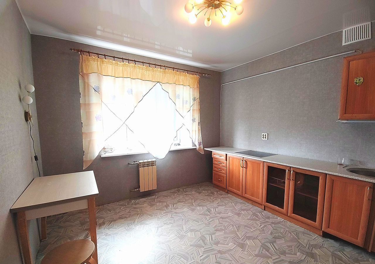 квартира г Ухта ул Тиманская 11 фото 7